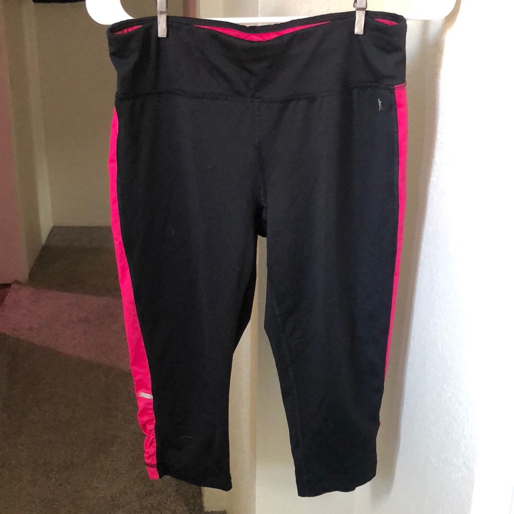 Active wear